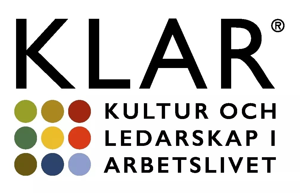 KLAR Kultur och Ledarskap i Arbetslivet